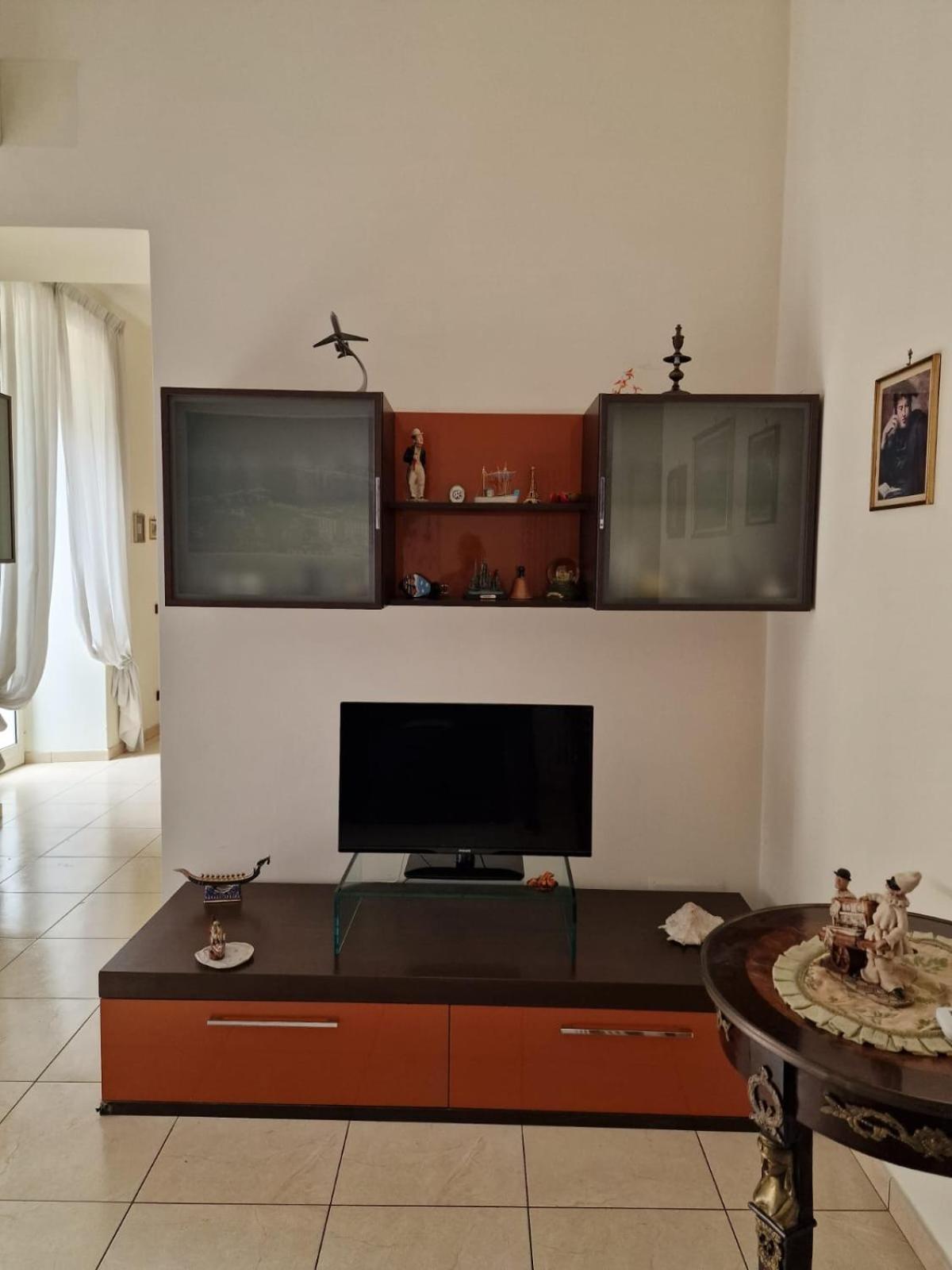 Vomero Inn Napels Buitenkant foto