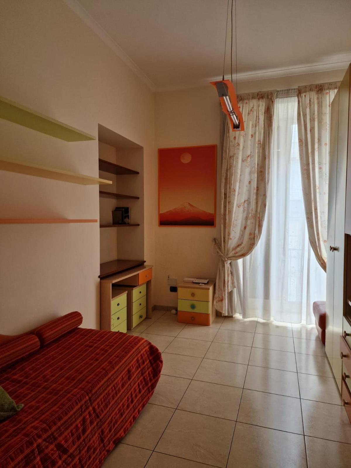 Vomero Inn Napels Buitenkant foto