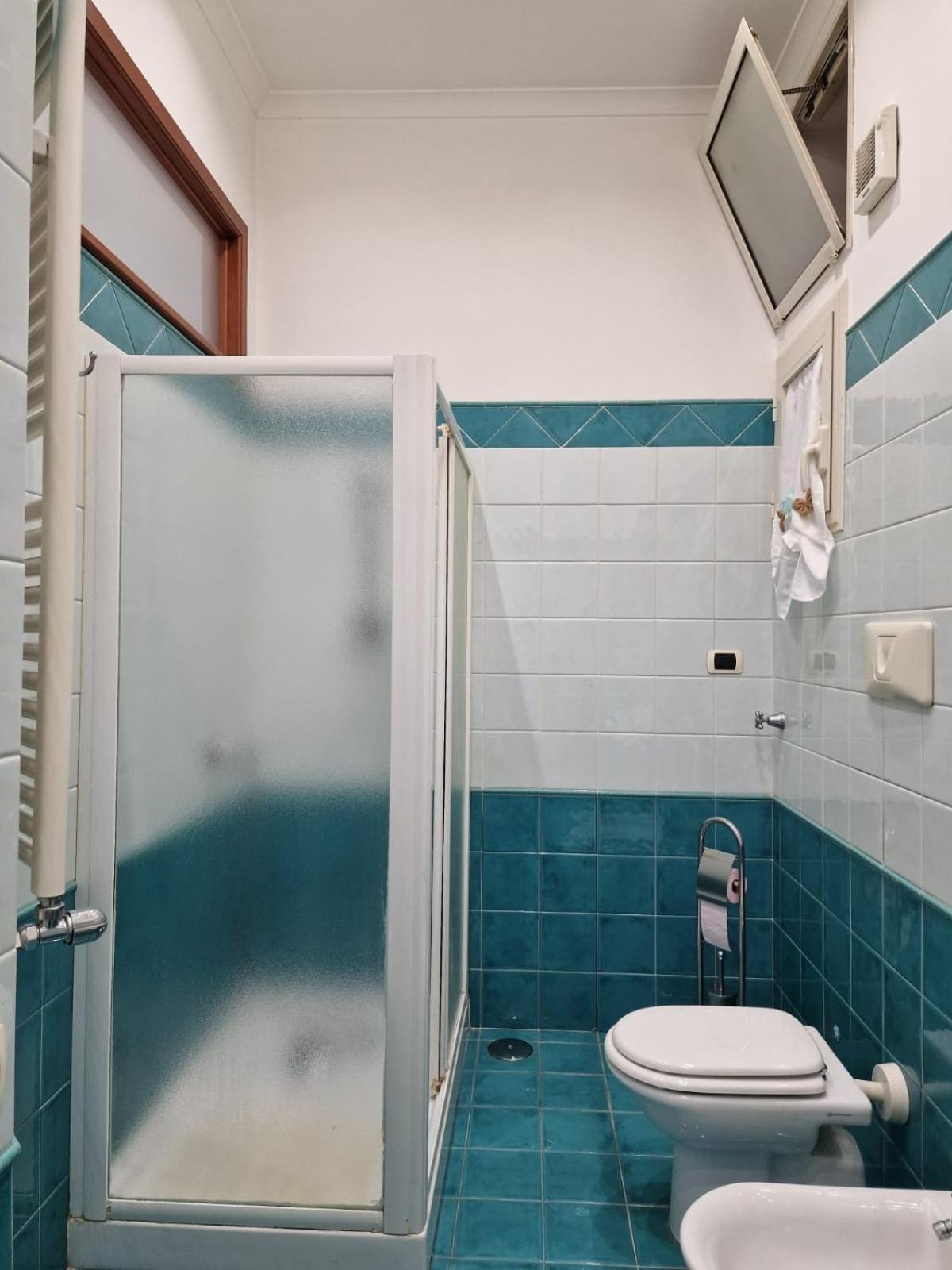 Vomero Inn Napels Buitenkant foto